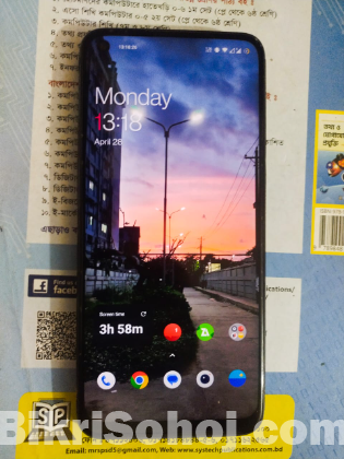 OnePlus Nord 10 5G